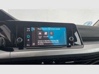 Volkswagen Golf 2.0 TDI 85kW (115CV) Variant