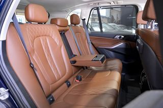 BMW X5   xDrive45e 