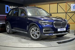 BMW X5   xDrive45e 