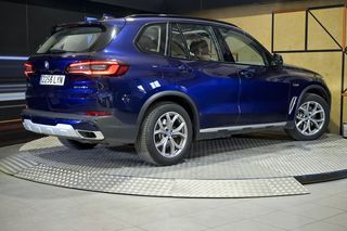 BMW X5   xDrive45e 