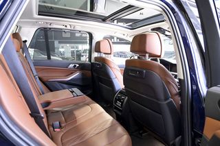 BMW X5   xDrive45e 