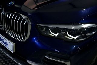 BMW X5   xDrive45e 