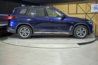 BMW X5   xDrive45e 