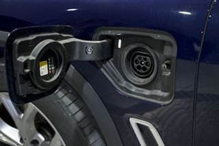 BMW X5   xDrive45e 
