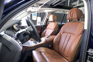 BMW X5   xDrive45e 