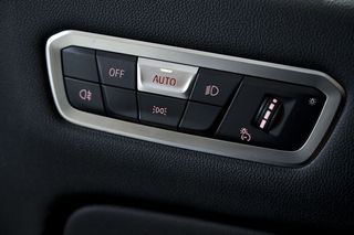BMW X5   xDrive45e 