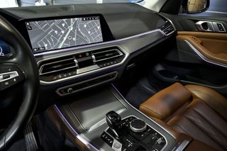 BMW X5   xDrive45e 