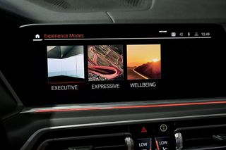 BMW X5   xDrive45e 