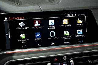 BMW X5   xDrive45e 