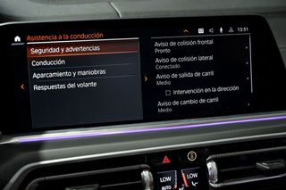 BMW X5   xDrive45e 