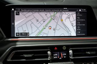 BMW X5   xDrive45e 