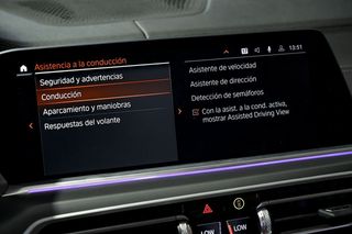 BMW X5   xDrive45e 
