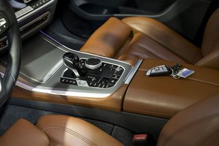 BMW X5   xDrive45e 