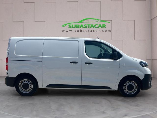 TOYOTA Proace Proace 1.5D 100CV BUSINESS 1PL 2PT L1