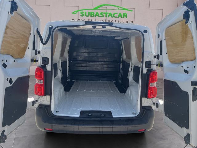 TOYOTA Proace Proace 1.5D 100CV BUSINESS 1PL 2PT L1