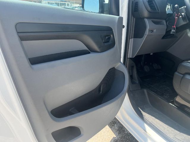 TOYOTA Proace Proace 1.5D 100CV BUSINESS 1PL 2PT L1