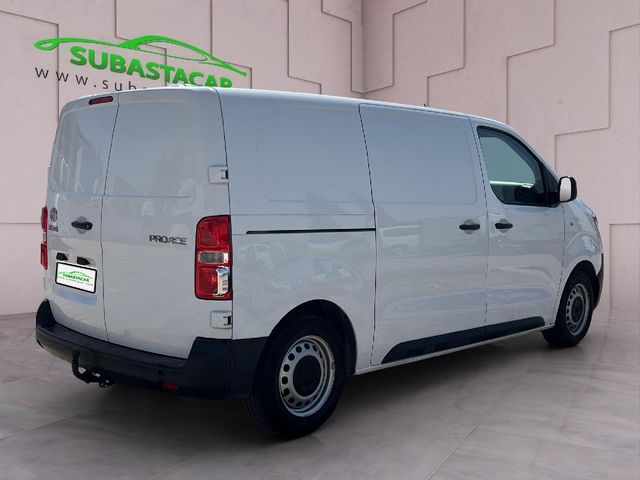 TOYOTA Proace Proace 1.5D 100CV BUSINESS 1PL 2PT L1