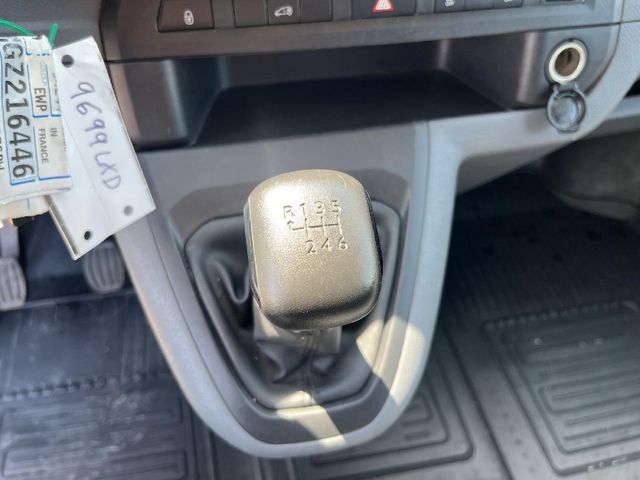 TOYOTA Proace Proace 1.5D 100CV BUSINESS 1PL 2PT L1