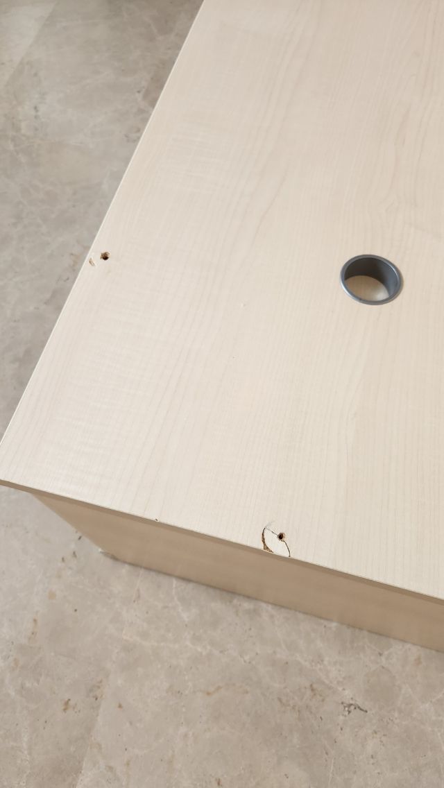 Cama nido con cajones