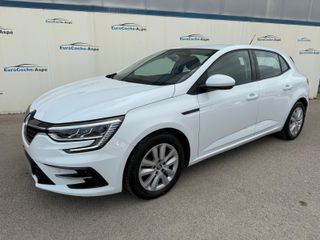 RENAULT Mégane Intens TCe 103 kW (140CV) GPF
