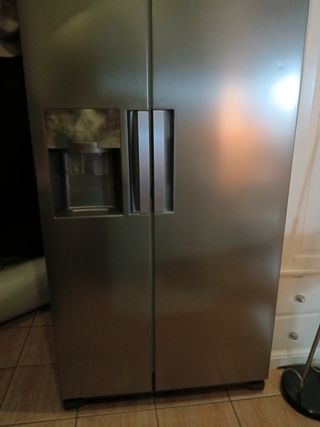 Nevera Samsung 2 puertas