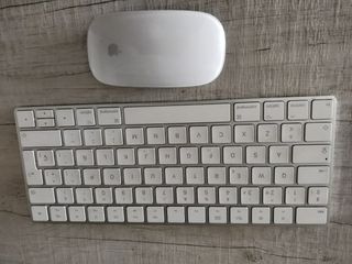 iMac Retina 4k 21.5" 2017 Plata - Apple