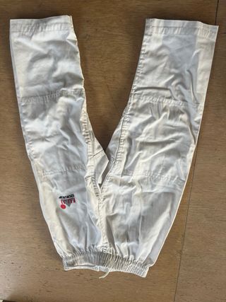 Karategui niño marca FUJI (5 - 6 años y 9-10años) 