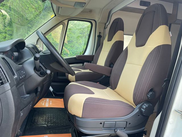 Peugeot Boxer 2020 CAMPER--AUTOCARAVANA-A ESTRENAR