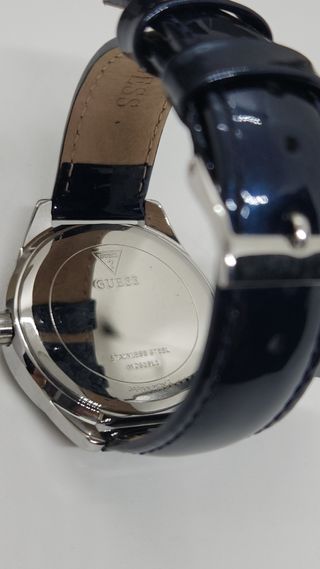 Reloj Guess W0619L1 - Azul