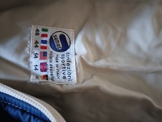 Giacca Samas vintage tg 44