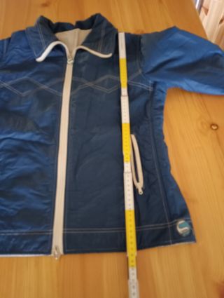 Giacca Samas vintage tg 44