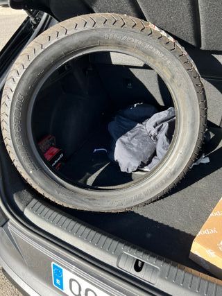 Neumático Bridgestone Exedra Max  110/90R19 62H