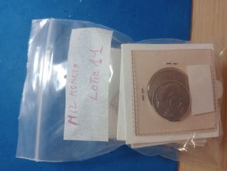 Monete Italia 5 - 10 Lire