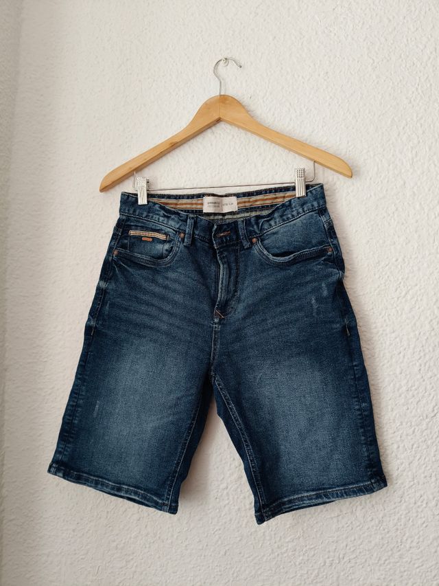 Vaqueros para el verano