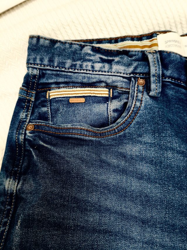 Vaqueros para el verano