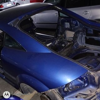 Audi TT 2001