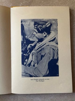 Cartas a una amiga inventada