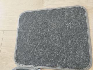 Tappetini auto - 2 pezzi