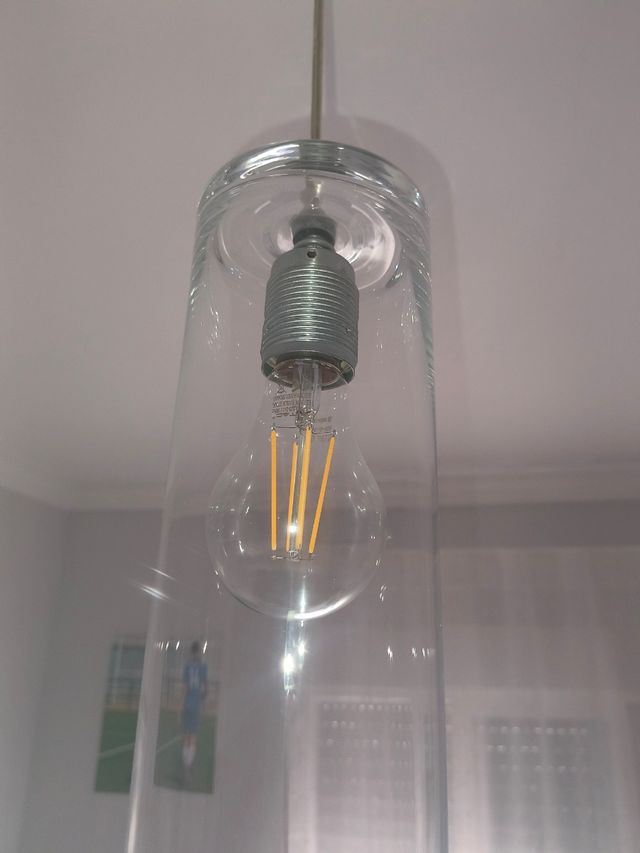 Lámpara colgante de techo - Moderna