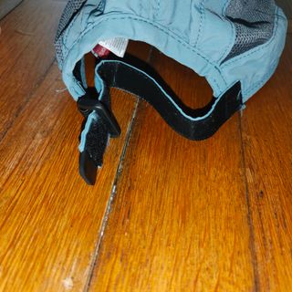 Cappellino sportivo GADIEMESO