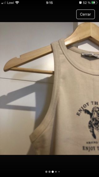 Top PullBear M