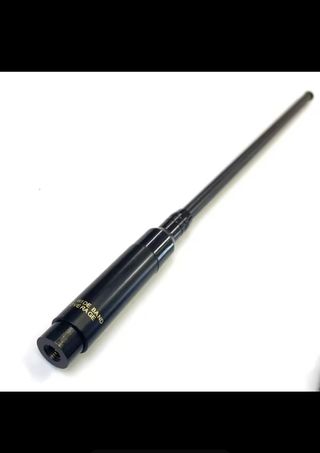 Antena UV Portátil - Doble Sección