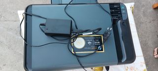 Impresora HP Deskjet - Multifunción