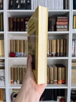 Elegia para un americano. Siri Hustvedt
