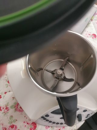 TERMOMIX TM31 - Robot Cocina
Revisado con garantía