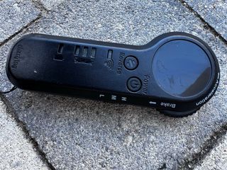 Longboard eléctrico