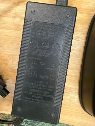 Longboard eléctrico