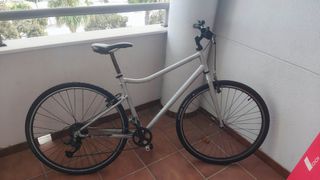 Bicicleta 28" urbana 