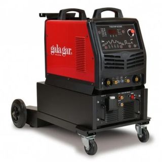 Soldador Gala Gar TIG AC/DC 310 Pulse
