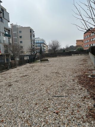 Piso 74m2 Manresa-Exterior